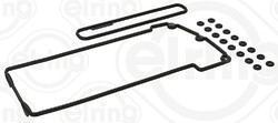 ELRING Dichtungssatz, Zylinderkopfhaube Links u.a. für BMW, LAND ROVERDie Nr.1* für Autoteile: Top-Preis-Leistungs-Verhältnis