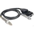 1x NOx-Sensor, NOx-Katalysator HERTH+BUSS ELPARTS 70680412 passend für OPEL