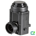 Sensor Einparkhilfe 4-polig HELLA für MERCEDES C-KLASSE (W203)