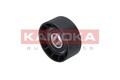 KAMOKA Spannarm, Keilrippenriemen R0275 für PEUGEOT CITROËN FIAT SUZUKI
