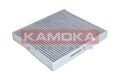KAMOKA F509701 Filter, Innenraumluft für AUDI SEAT SKODA VW