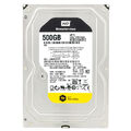 Festplatte Western Digital 500GB WD5003ABYZ 64MB 7200U/min Sata III 3,5" Zoll