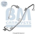 BM Catalysts Druckleitung, Drucksensorpassend für VW T5 2.5 TDI Transporter