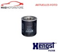 LUFTTROCKNERPATRONE DRUCKLUFTANLAGE HENGST FILTER T290W I NEU OE QUALITÄT