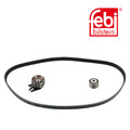 FEBI BILSTEIN Zahnriemensatz für Fiat Doblo 119 1.9 D Multijet 223 178E Alfa