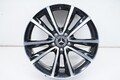 1x Mercedes A B Klasse W176 W246 Alufelge 18 Zoll A2464010600