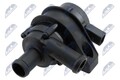 Zusatzwasserpumpe (Kühlwasserkreislauf) NTY CPZ-VW-017 für VW GOLF 5 1K1 6 5K1 3