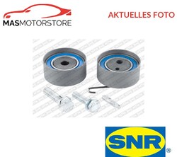 ZAHNRIEMENSATZ SET KIT SNR KD45332 P FÜR HONDA CIVIC VII 1.7 CTDI 1.7L 74KW