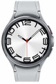 Samsung Galaxy Watch 6 Classic 47mm LTE Silver - Sehr Guter Zustand SM-R965