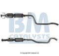 BM CATALYSTS DPF Rußpartikelfilter Dieselpartikelfilter Approved BM11028H CDTI