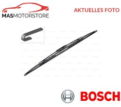 SCHEIBENWISCHER WISCHERBLATT VORNE BOSCH 3 397 018 966 A FÜR GINAF X-SERIES