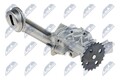 NTY BPO-RE-000 Ölpumpe für DACIA RENAULT