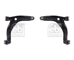 2x Querlenker Vorderachse für VW CALIFORNIA T5 Camper TRANSPORTER Bus Kasten