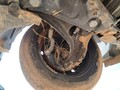 545019665R aufhängung arm unter vorne links 4929721 für RENAULT CLIO V (B7 ) 1.5