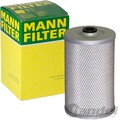 MANN KRAFTSTOFFFILTER BFU900X für MERCEDES NEOPLAN PADANE SETRA DRÖGMÖLLER