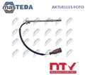 EGT-AU-008 SENSOR ABGASTEMPERATUR NTY NEU OE QUALITÄT