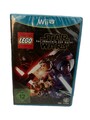 LEGO Star Wars Das Erwachen der Macht WII U NEU