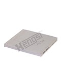 HENGST FILTER E1927LI Filter, Innenraumluft für Toyota