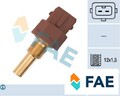 FAE 33595 Sensor für Kühlmitteltemperatur Sensor Kühlmitteltemperatur 