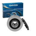 DAYCO GENERATORFREILAUF passend für MERCEDES-BENZ A-KLASSE VANEO | ALP2387
