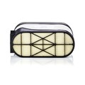 ORIGINAL® Mann-Filter Luftfilter für Armatrac Serie-11 Claas ARION Deutz-Fahr