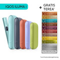 IQOS Iluma i Starterkit + gratis TEREA  2025 Neues Model