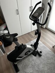 Reebok Ergometer A6.0 Fitnessgerät Sportgerät Heimtrainer Fahrrad wie NEU