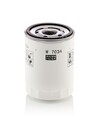 Ölfilter Öl Filter für Ford Transit V363 Pritsche Mann-Filter W7034 2015 ->