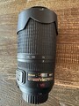 Nikon AF-S Nikkor 70-300mm f/4.5-5.6 G IF-ED VR