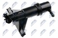NTY EDS-BM-001 Waschwasserdüse, Scheinwerferreinigung für BMW