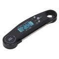 Digitales Fleischthermometer Professionelles Wasserfestes Instant Read Kitch DON