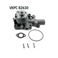 1x Wasserpumpe, Motorkühlung SKF VKPC 82630 passend für ALFA ROMEO IVECO OPEL