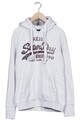 Superdry Kapuzenpullover Damen Hoodie Kapuzensweater Kapuzenpulli Gr... #4dw2jda