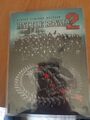 Battle Royale 2 2-Disc limited Mediabook Edition Blu-Ray