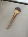 NP20€ Mavior Beauty Pinsel gold hochwertig großer Puder Bronzer Brush