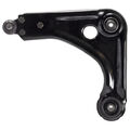 2x FEBI Querlenker L + R Ford