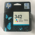 original HP Tintenpatrone 342 Color C9361EE  OVP Garantie 2016 abgelaufen