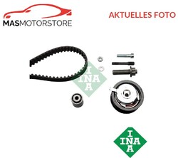 ZAHNRIEMENSATZ SET KIT INA 530 0085 10 P FÜR SEAT CORDOBA,IBIZA II,TOLEDO I