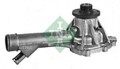 Schaeffler INA 538024510 Wasserpumpe Kühlmittelpumpe für Mercedes 1992 - 2005