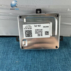 4G0907697D-LED Tagfahrlicht Steuergerät Leistungsmodul Scheinwerfer  für Audi VW