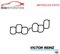 DICHTUNG ANSAUGKRÜMMER VICTOR REINZ 71-43057-00 P NEU OE QUALITÄT