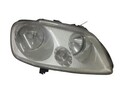 VW CADDY III Furgon 2KA, 2KH, 2CA, 2CH Scheinwerfer vorne rechts 28790715
