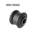 1x Lagerung, Lenker SKF VKDS 355018 passend für OPEL VAUXHALL