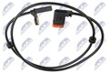 ABS Sensor Raddrehzahl NTY HCA-ME-028 für W204 MERCEDES KLASSE Model S204 C204
