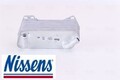Nissens 91281 Ölkühler für Automatikgetriebe 