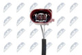 Abgastemperatursensor nach Rußpartikelfilter EGT-VW-004 NTY für CADILLAC OPEL VW
