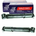 2X FAST GASDRUCK STOßDÄMPFER VORNE BEIDSEITIG PASSEND FÜR | FT11013