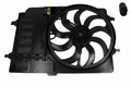 VEMO V20-01-0005 Lüfter Motorkühlung Kühlerlüfter für MINI Schrägheck (R50, R53)