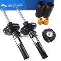 SACHS Stoßdämpfer Domlager Vorne für SEAT Leon ST SKODA Octavia 3 VW Golf 7