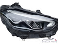 MERCEDES C KLASA W206 206 Original Frontscheinwerfer Rechts Full Led Performance